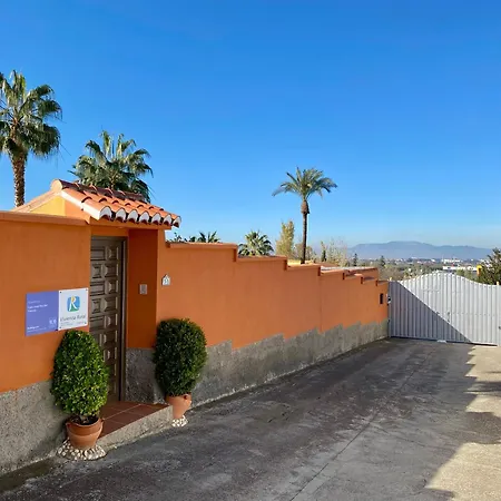 Country house Via Del Tranvia