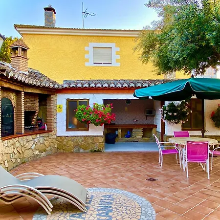 Via Del Tranvia Country house