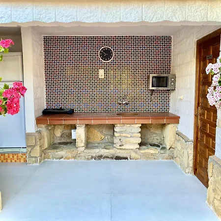 Country house Via Del Tranvia *