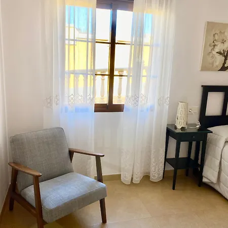 Country house Via Del Tranvia La Zubia (Granada)