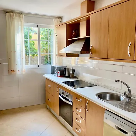 Via Del Tranvia Country house *