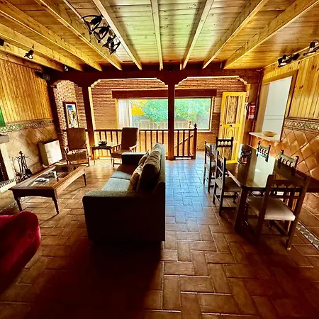 Country house Via Del Tranvia *