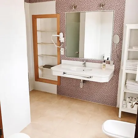 Country house Via Del Tranvia *